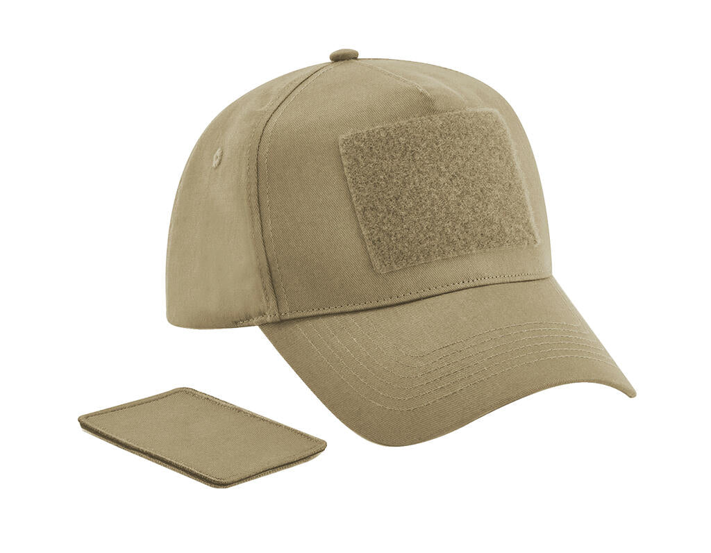 5 Panel Cap