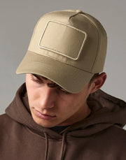 5 Panel Cap