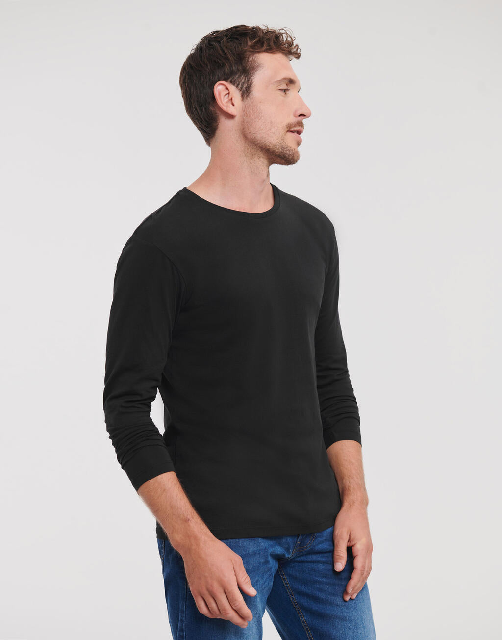 Organic Long Sleeve Tee
