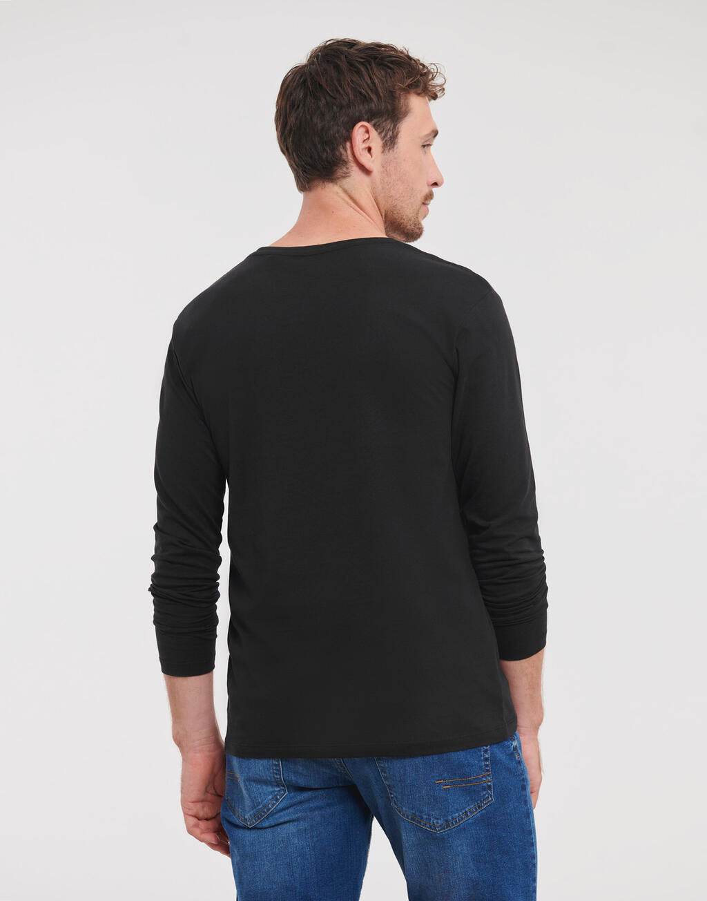 Organic Long Sleeve Tee