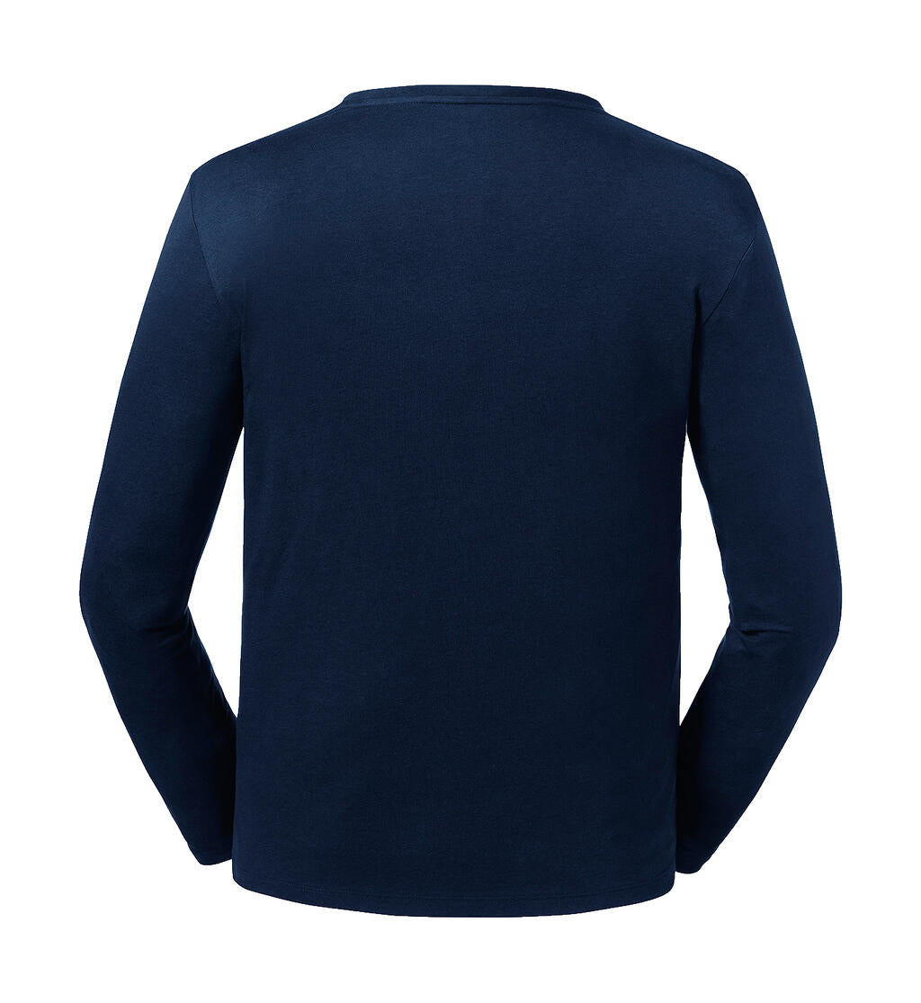 Organic Long Sleeve Tee