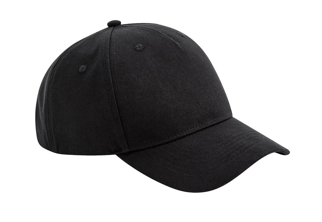 Organic Cotton 5 Panel