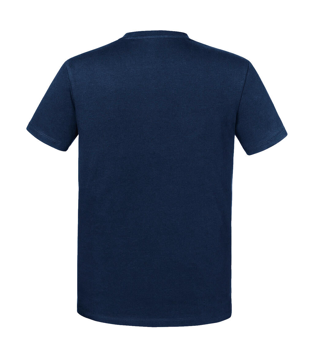 Organic V-Neck Tee