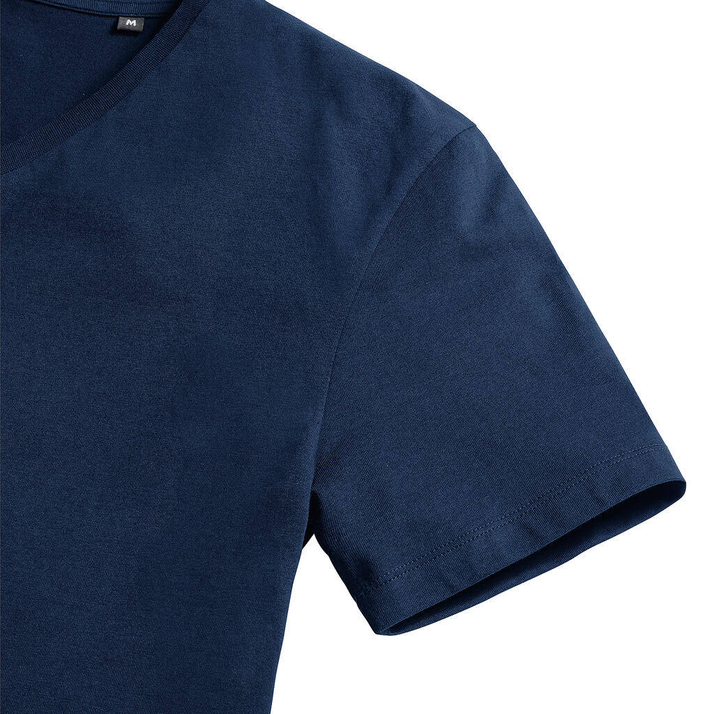 Organic V-Neck Tee