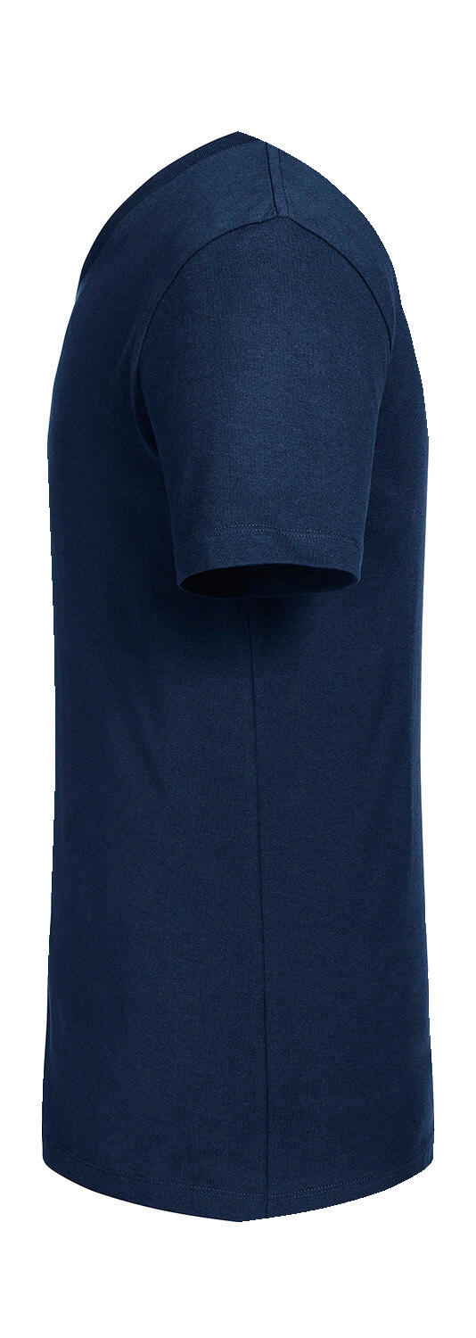 Organic V-Neck Tee
