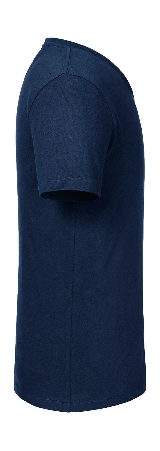 Organic V-Neck Tee