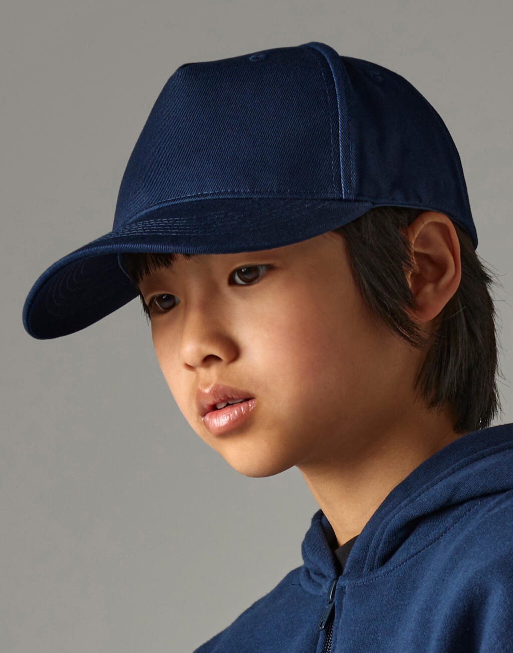 Junior Cap