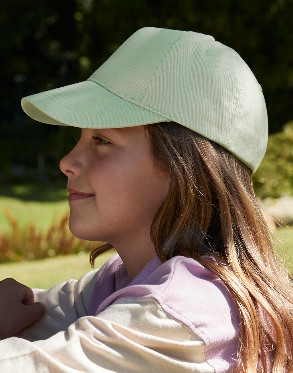 Junior Cap