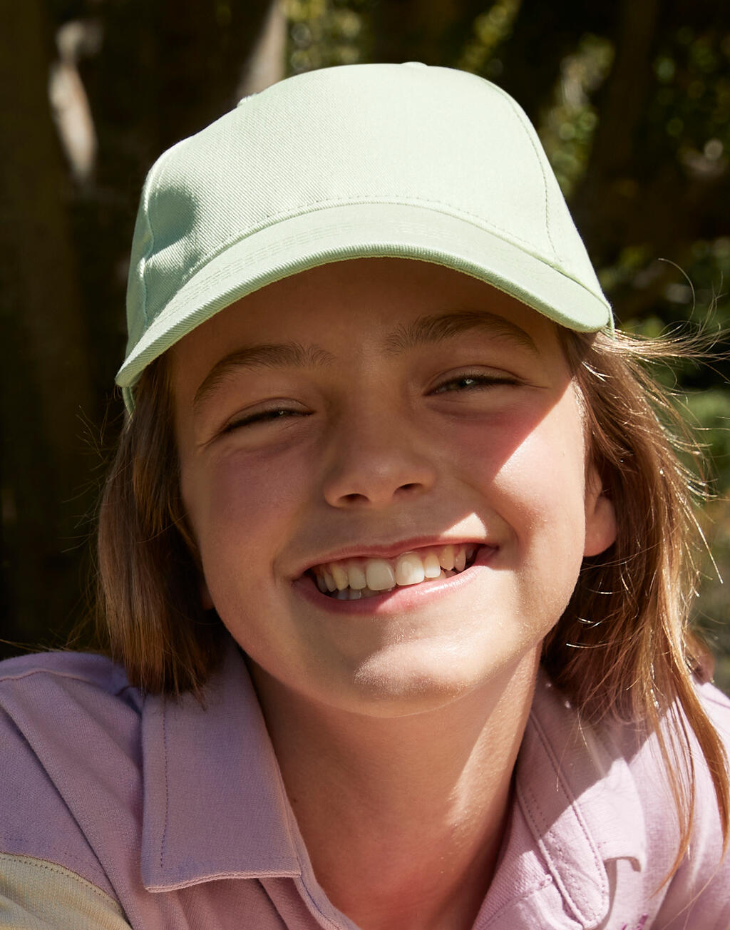Junior Cap