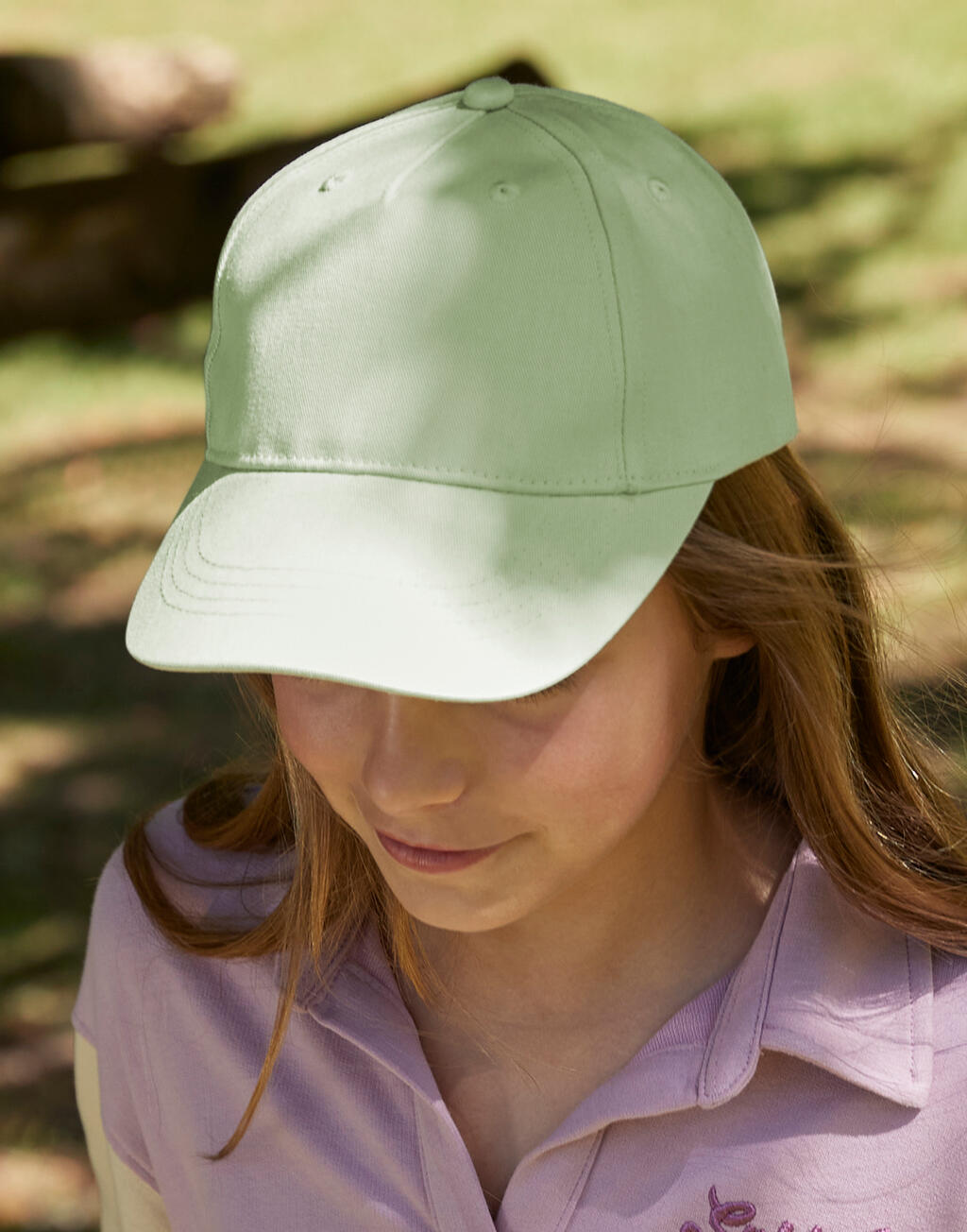 Junior Cap