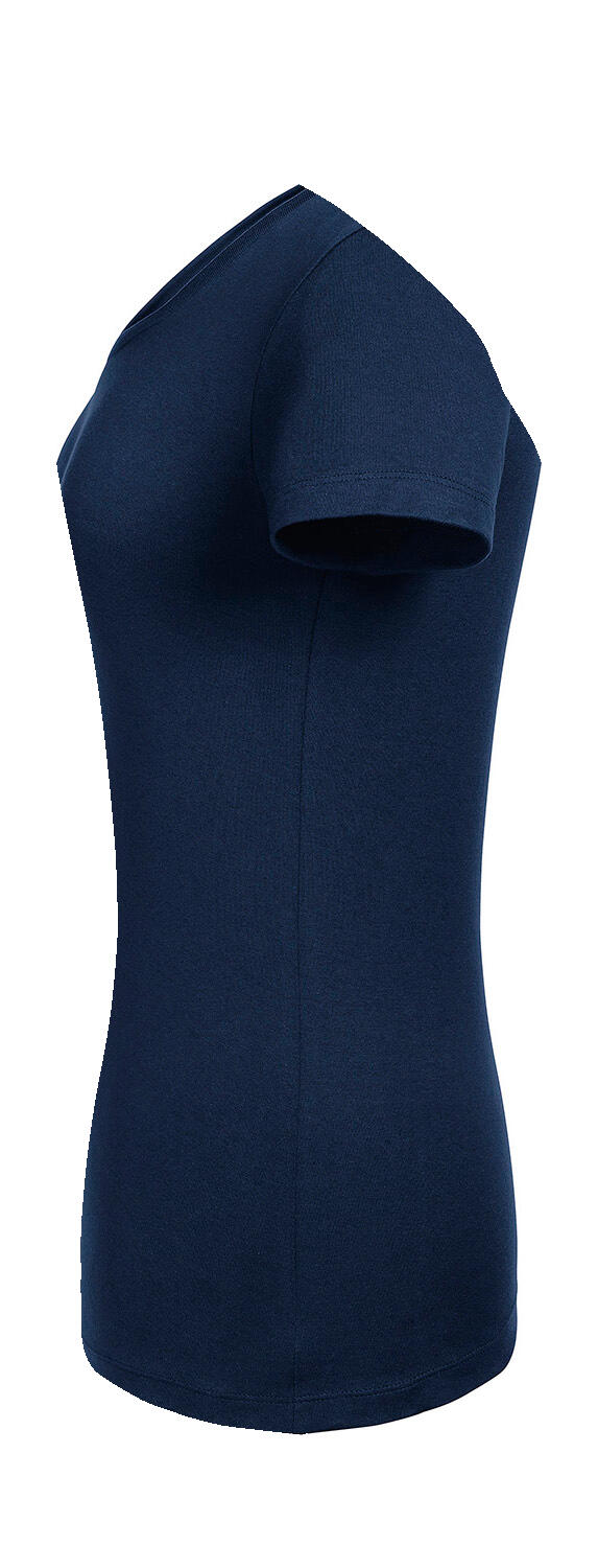 Pure Organic Heavy Tee