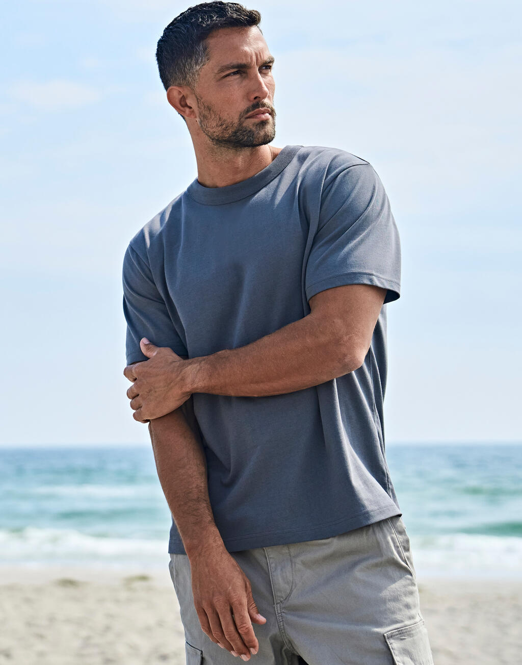 Urban Loose Fit Tee