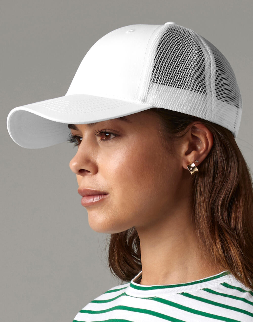 Recycled Urbanwear Snapback