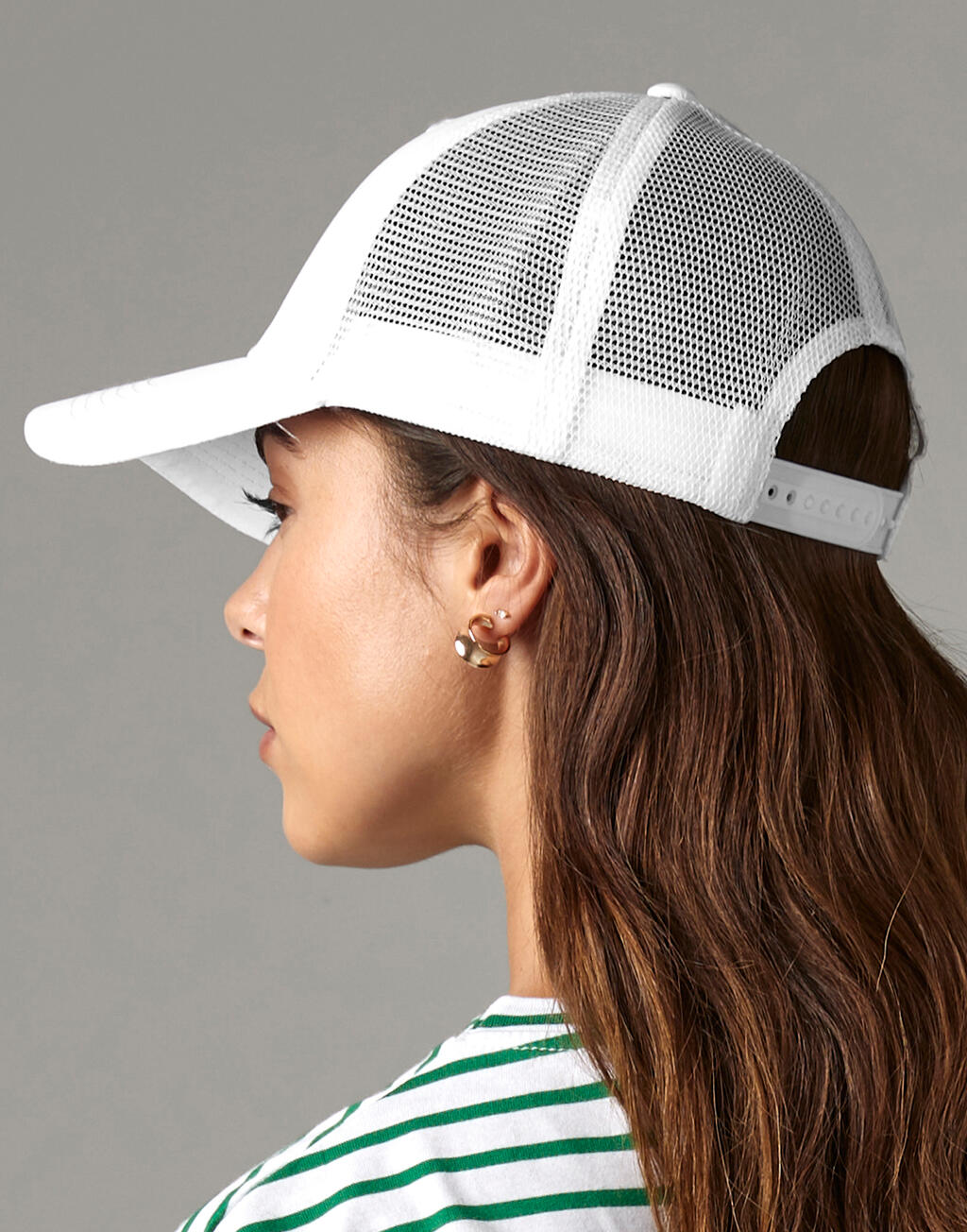 Recycled Urbanwear Snapback