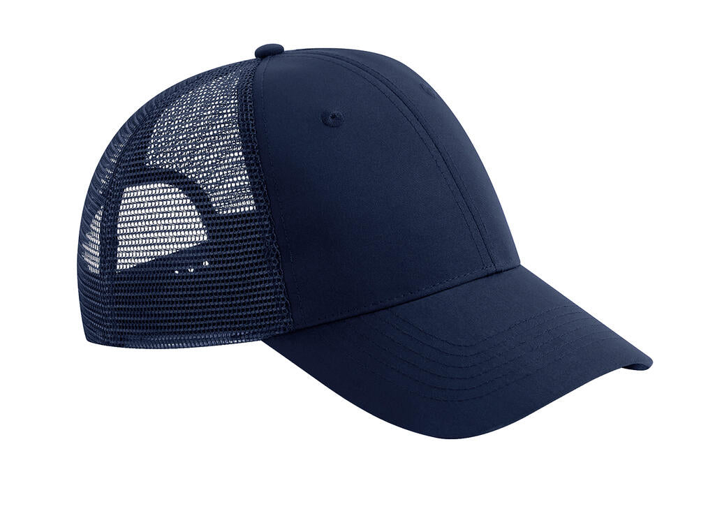 Recycled Urbanwear Snapback