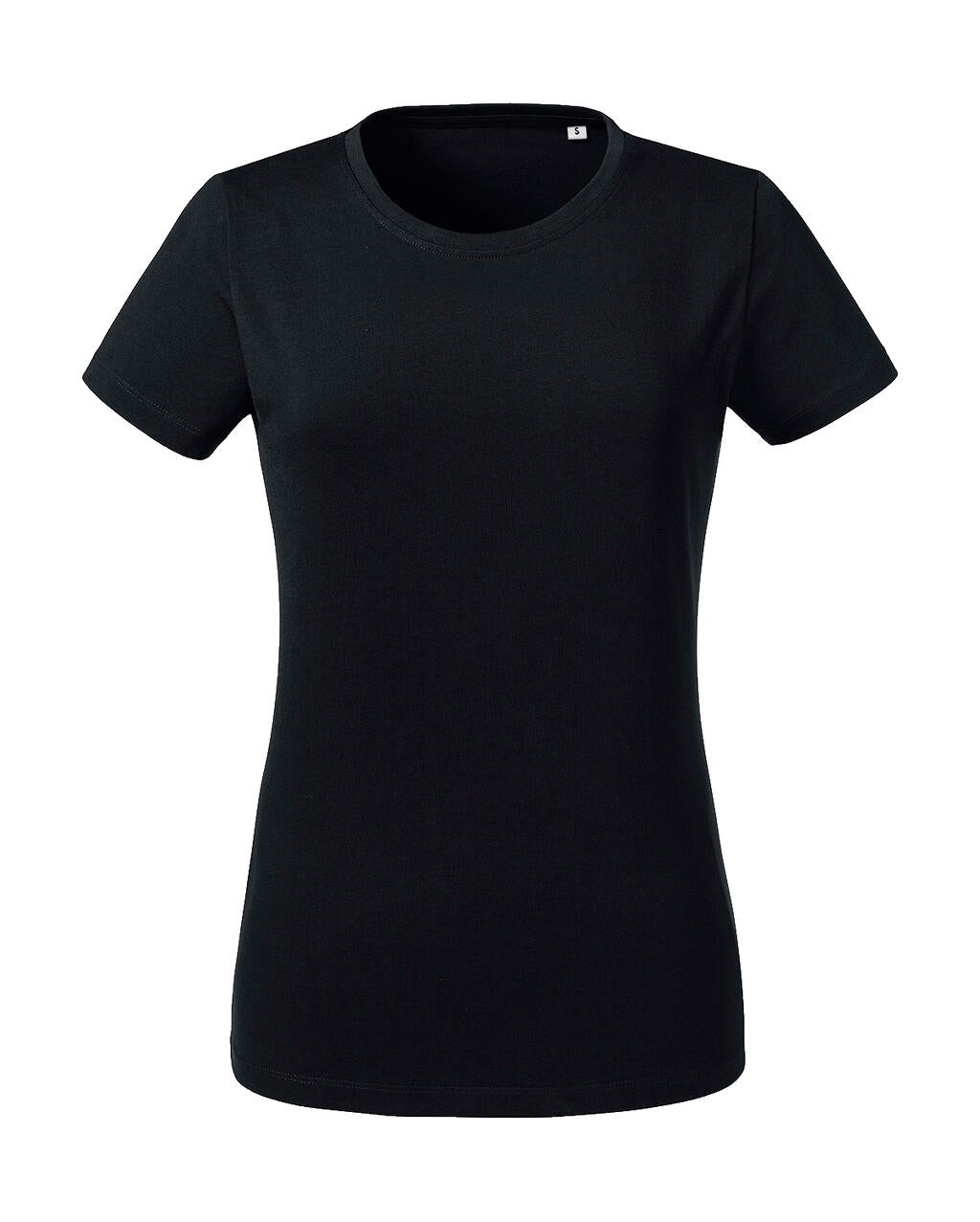Pure Organic Heavy Tee