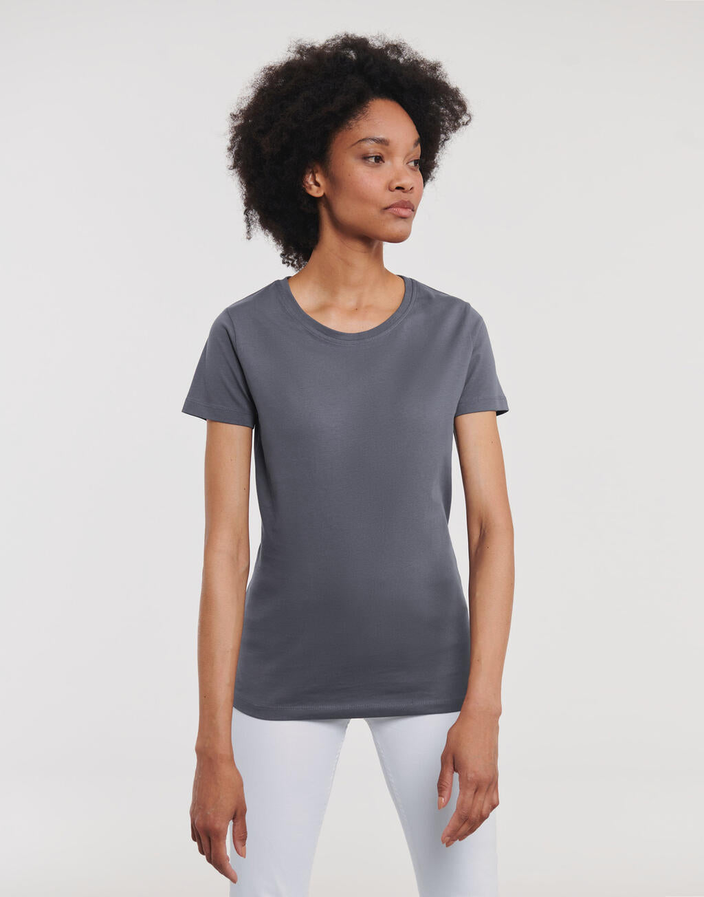 Pure Organic Heavy Tee