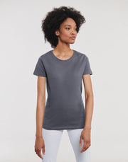 Pure Organic Heavy Tee
