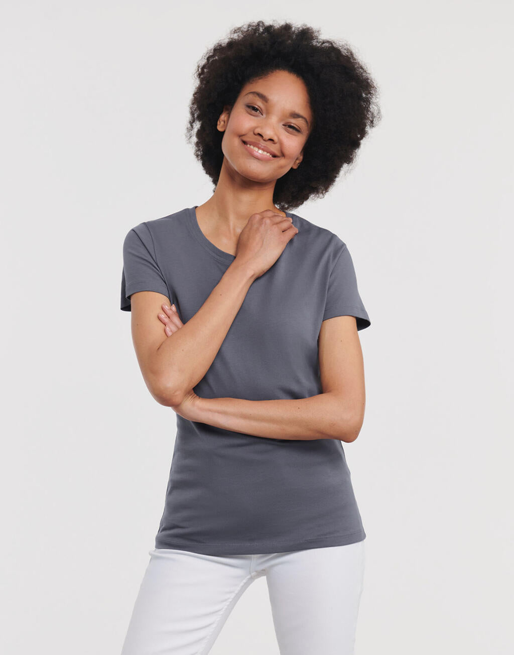 Pure Organic Heavy Tee