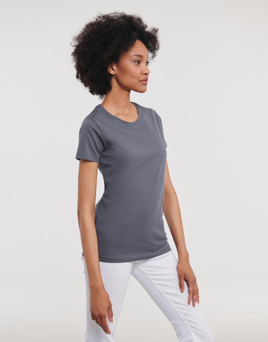 Pure Organic Heavy Tee