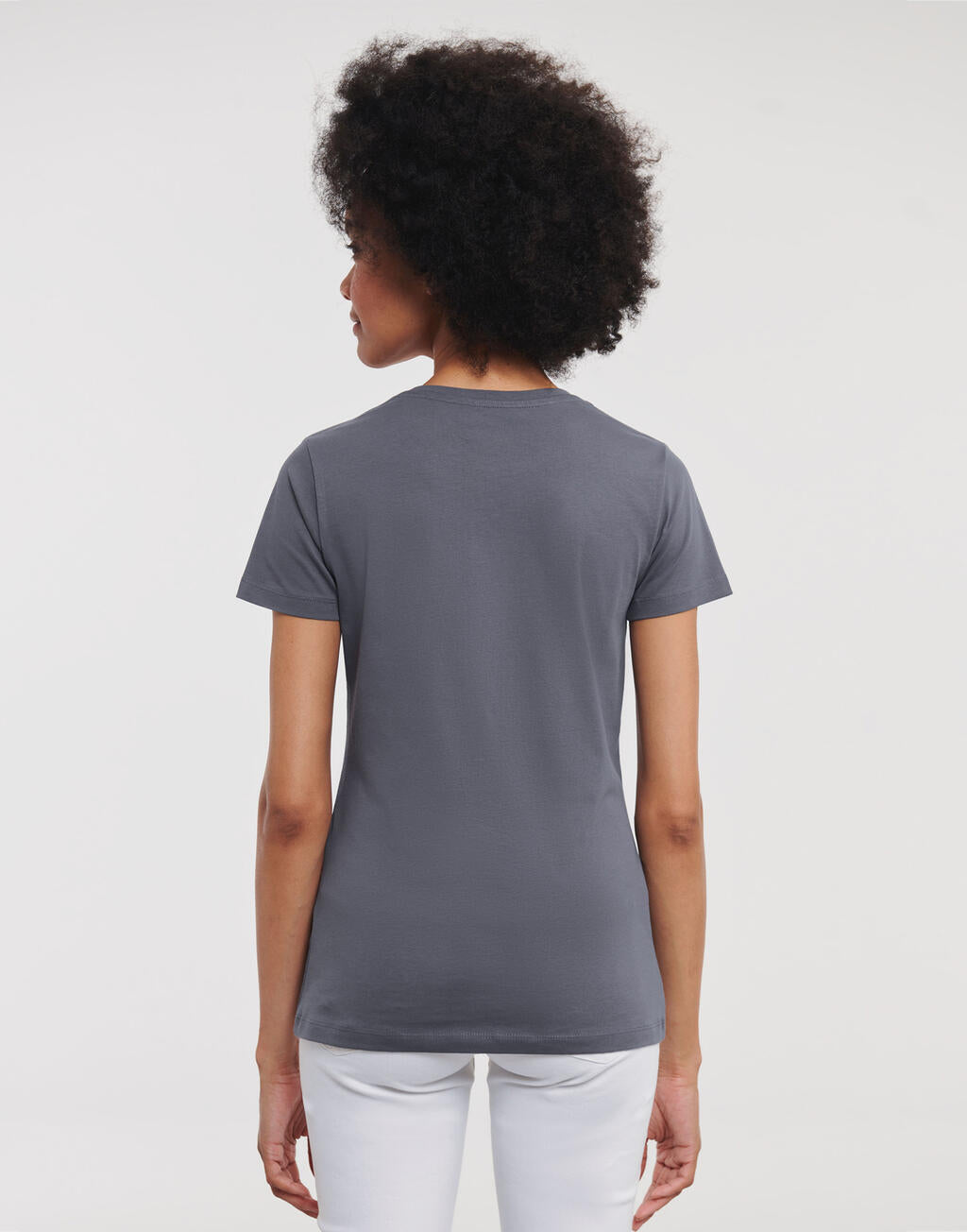 Pure Organic Heavy Tee