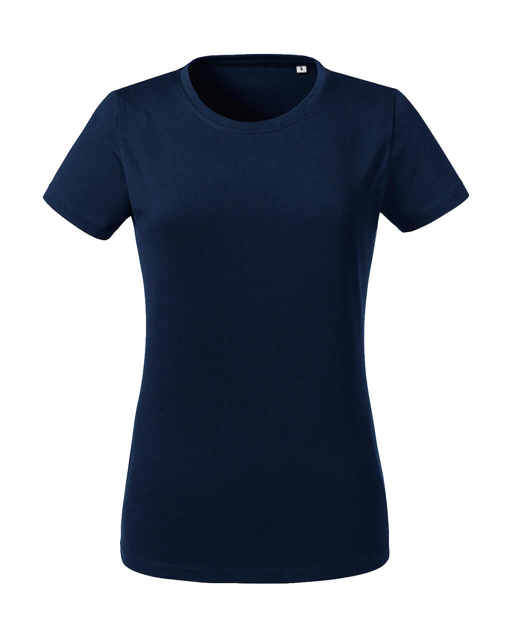Pure Organic Heavy Tee