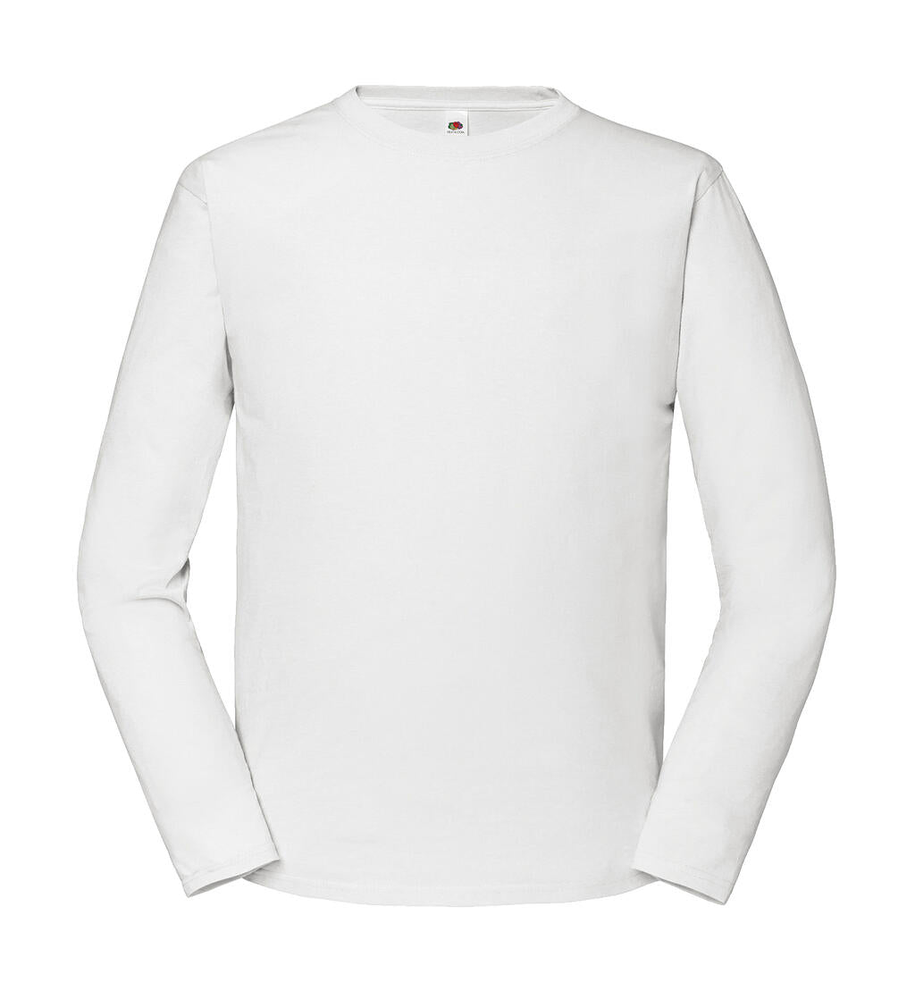 Iconic 195 Long Sleeve T
