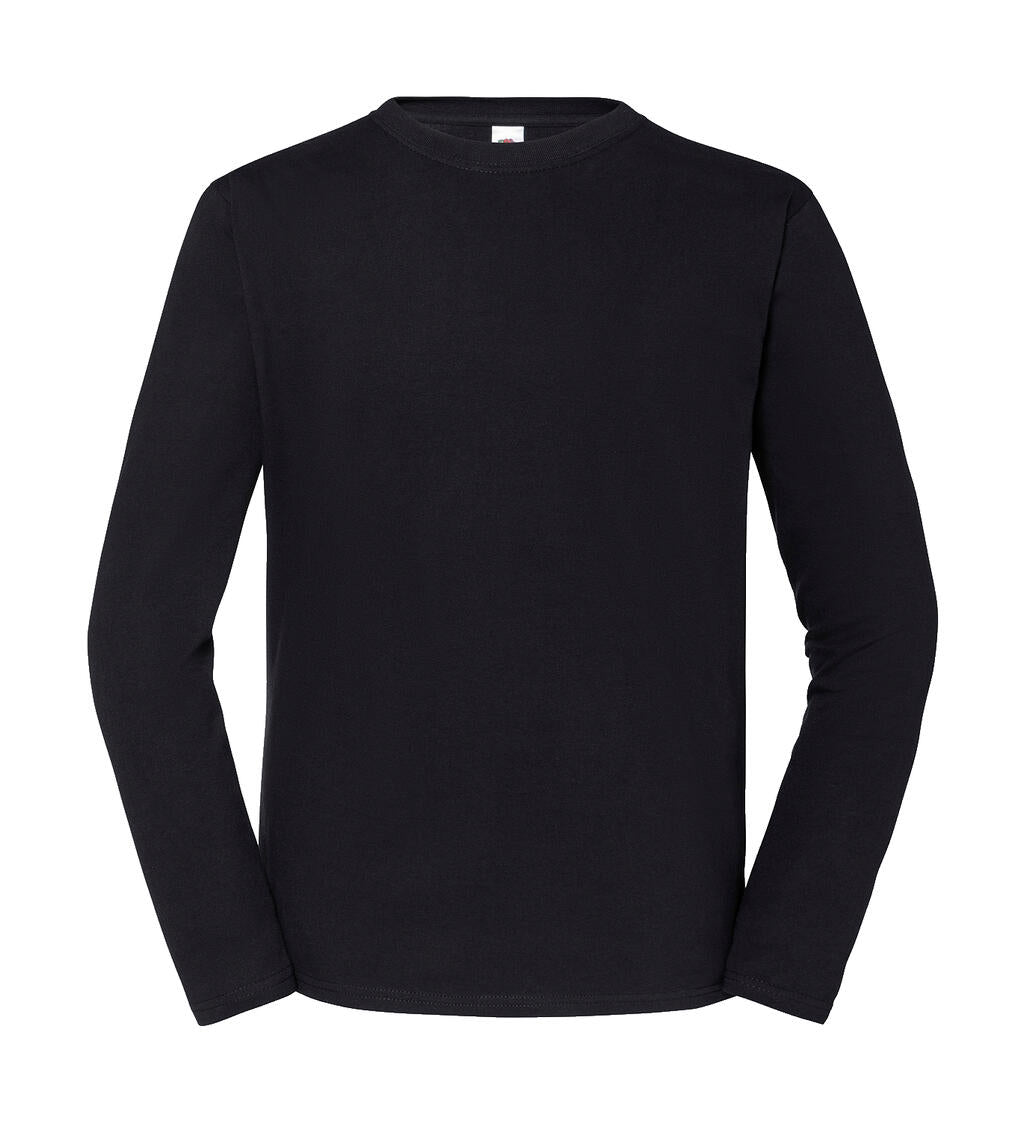 Iconic 195 Long Sleeve T