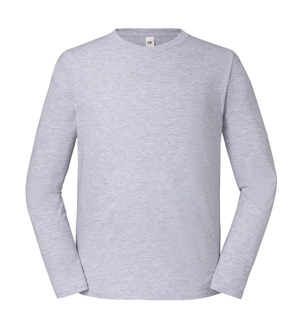 Iconic 195 Long Sleeve T