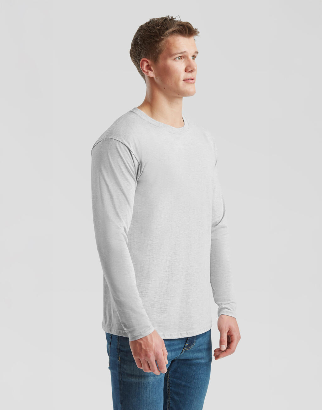 Iconic 195 Long Sleeve T