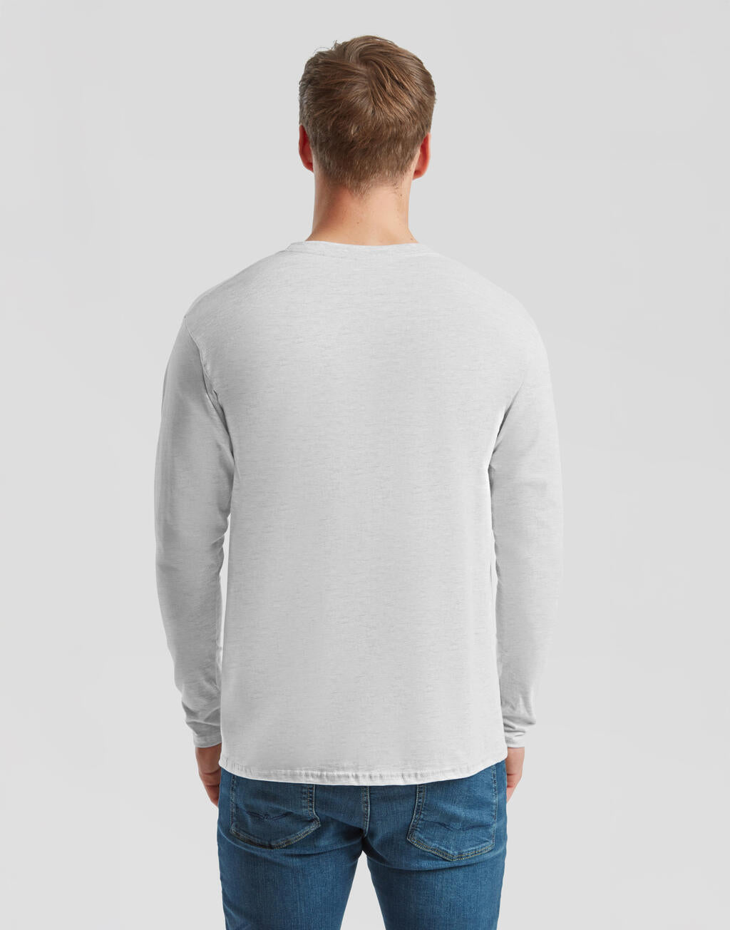 Iconic 195 Long Sleeve T