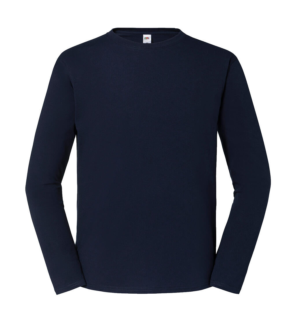 Iconic 195 Long Sleeve T