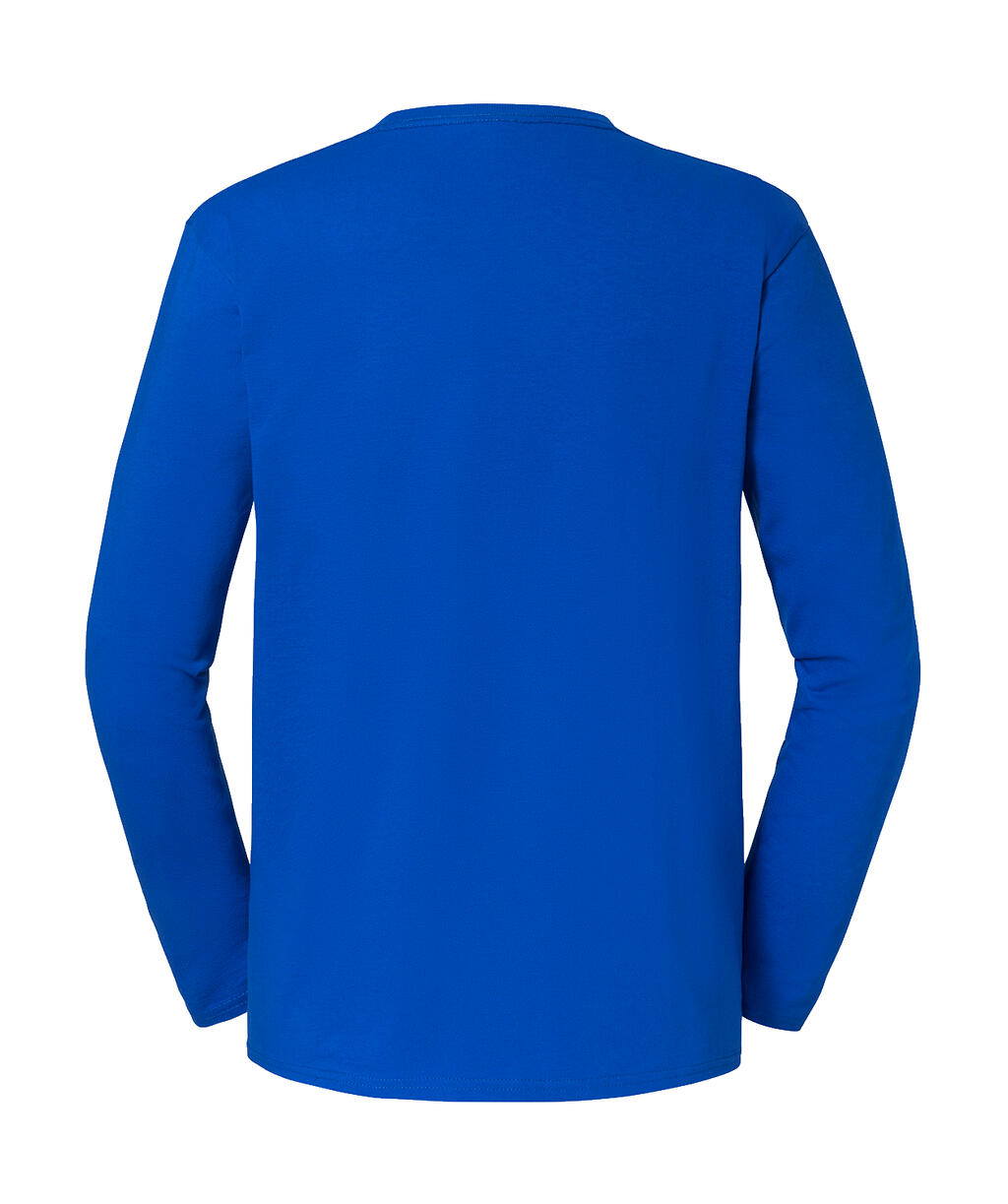 Iconic 195 Long Sleeve T