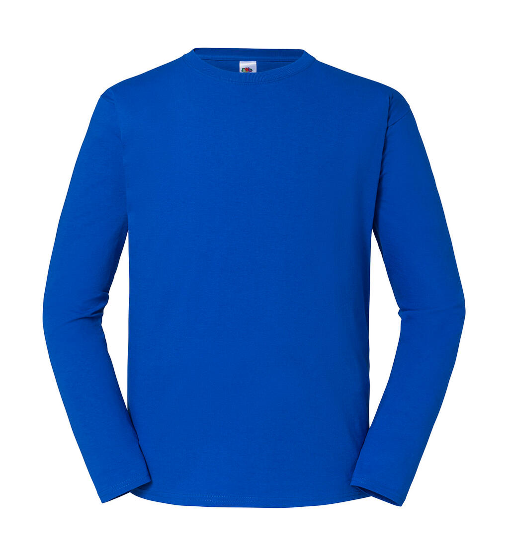 Iconic 195 Long Sleeve T