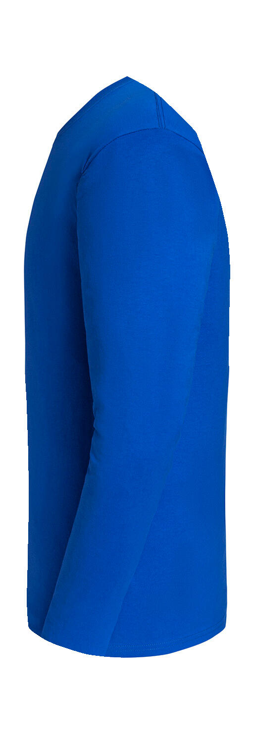 Iconic 195 Long Sleeve T