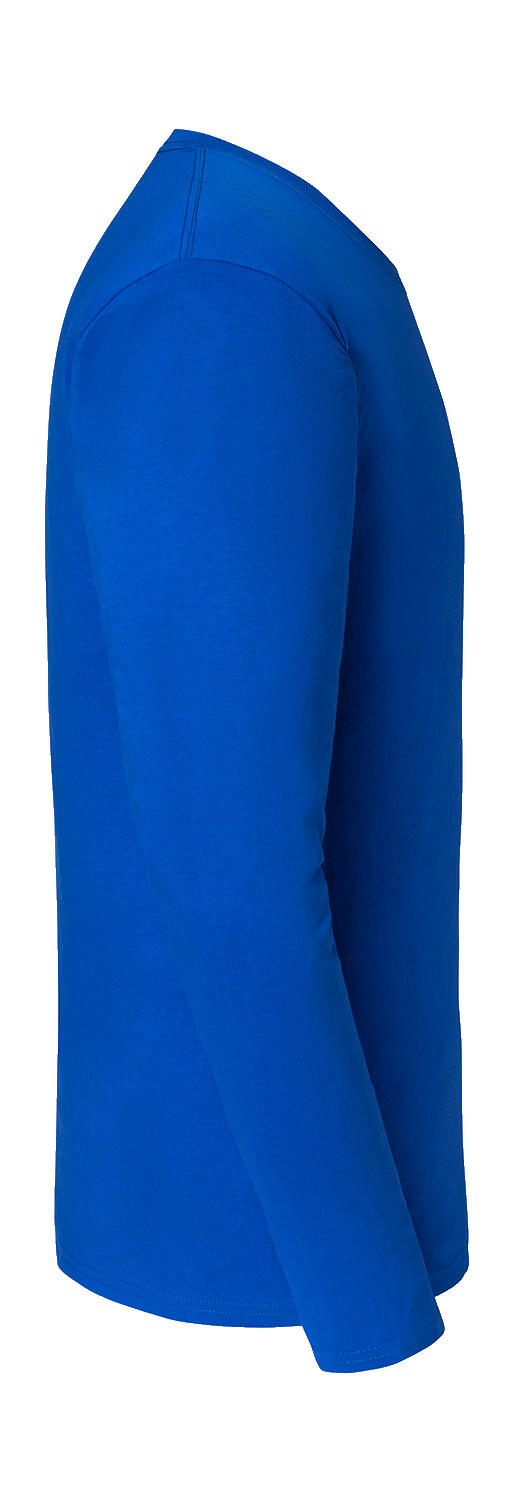Iconic 195 Long Sleeve T