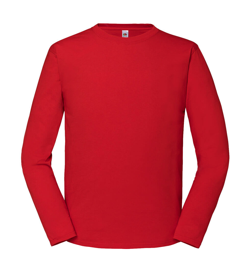 Iconic 195 Long Sleeve T