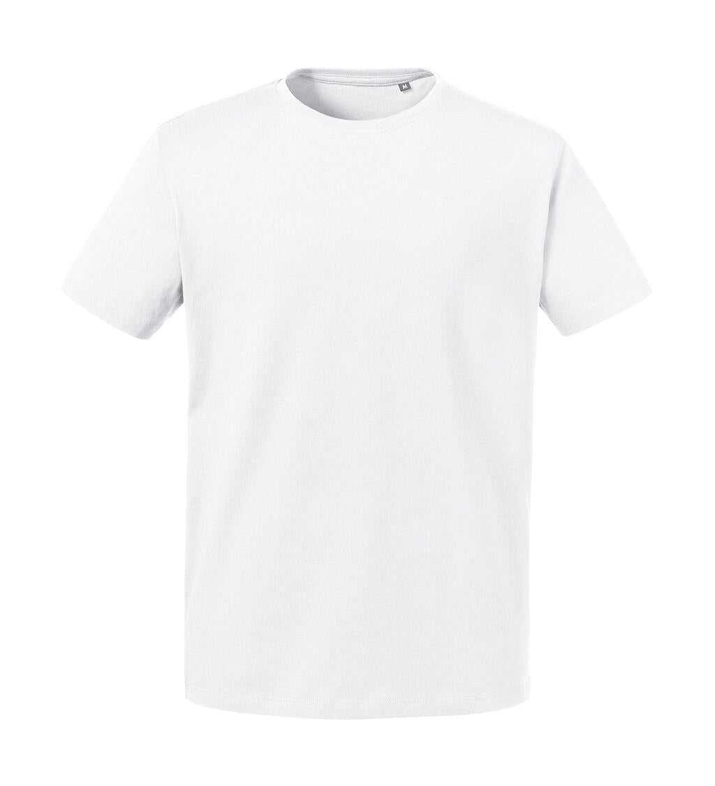 Pure Organic Heavy Tee