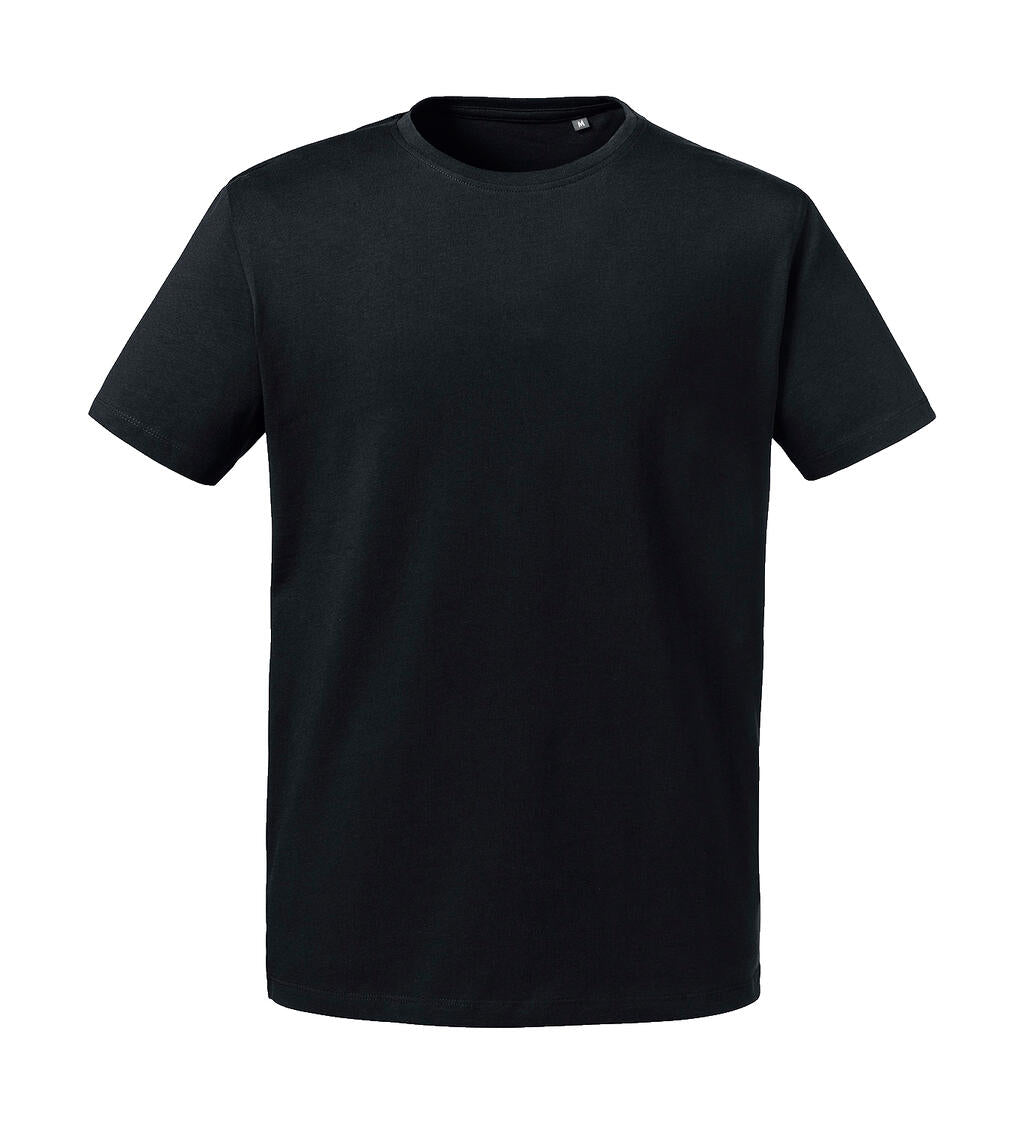 Pure Organic Heavy Tee