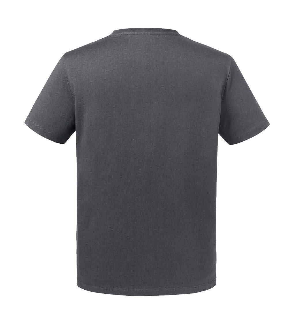 Pure Organic Heavy Tee