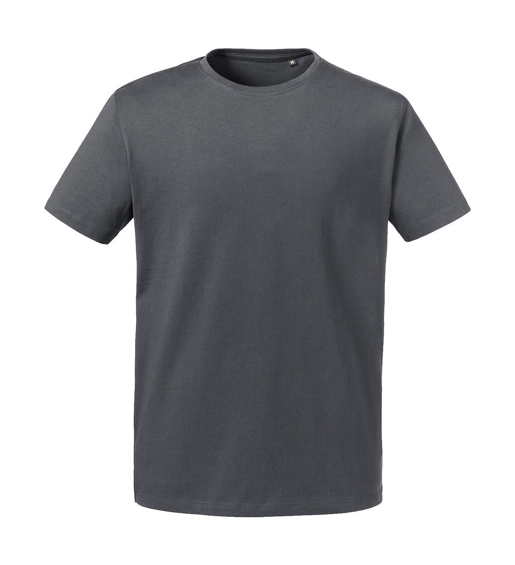 Pure Organic Heavy Tee