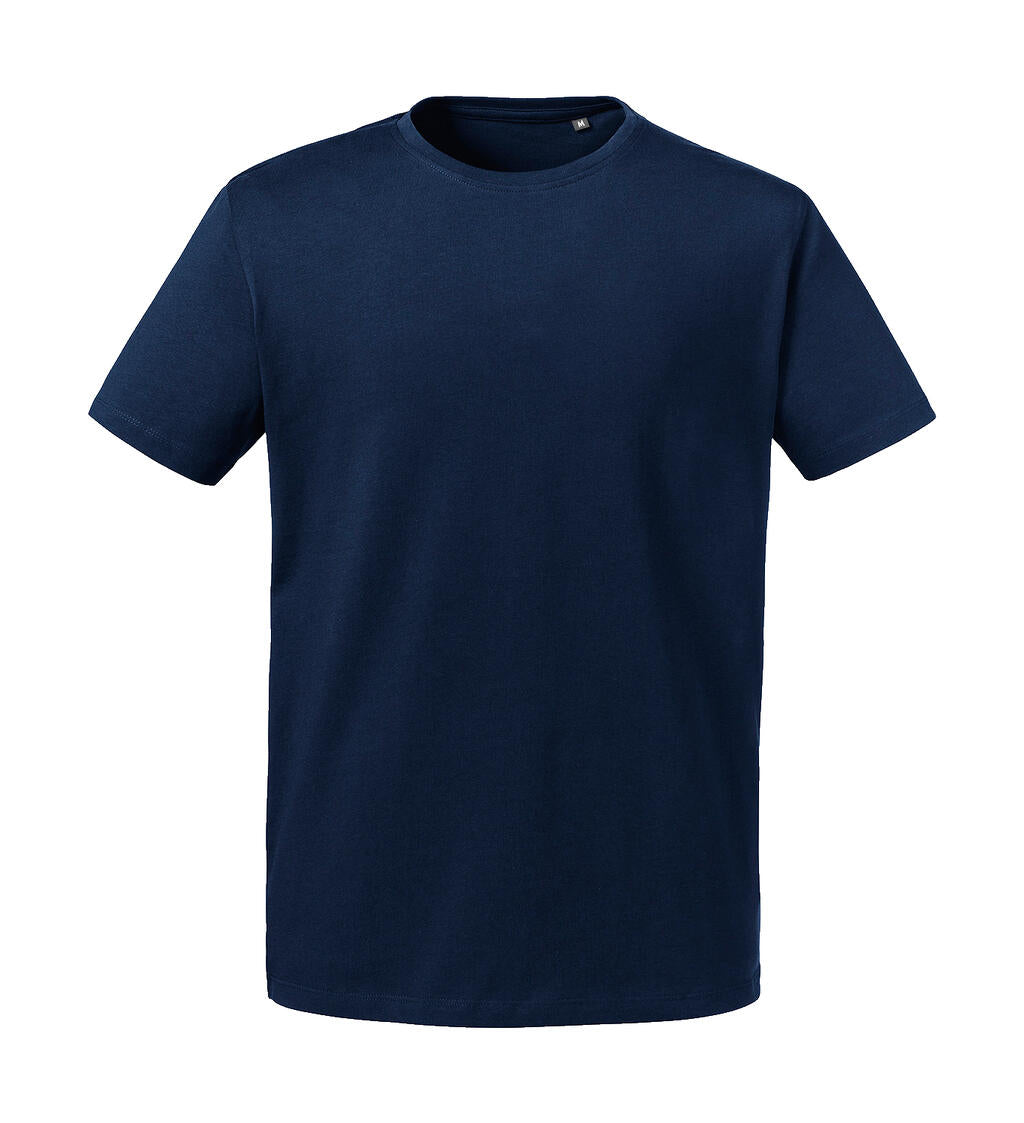 Pure Organic Heavy Tee