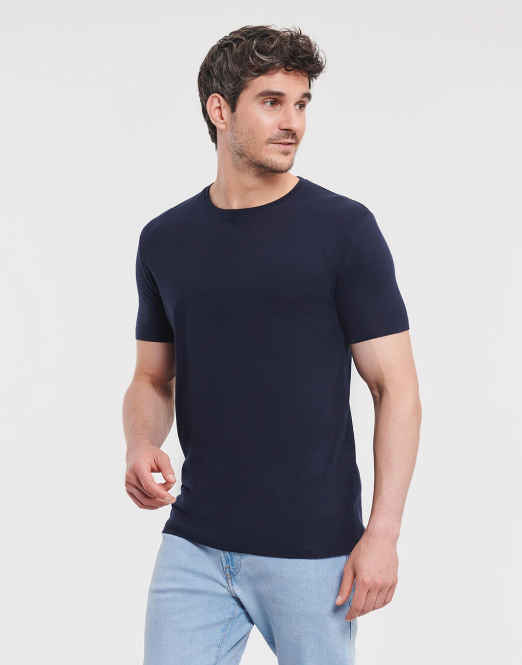 Pure Organic Heavy Tee