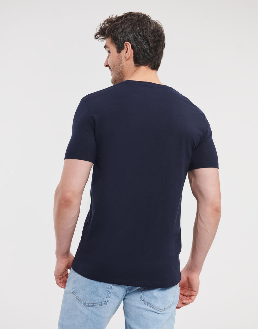Pure Organic Heavy Tee