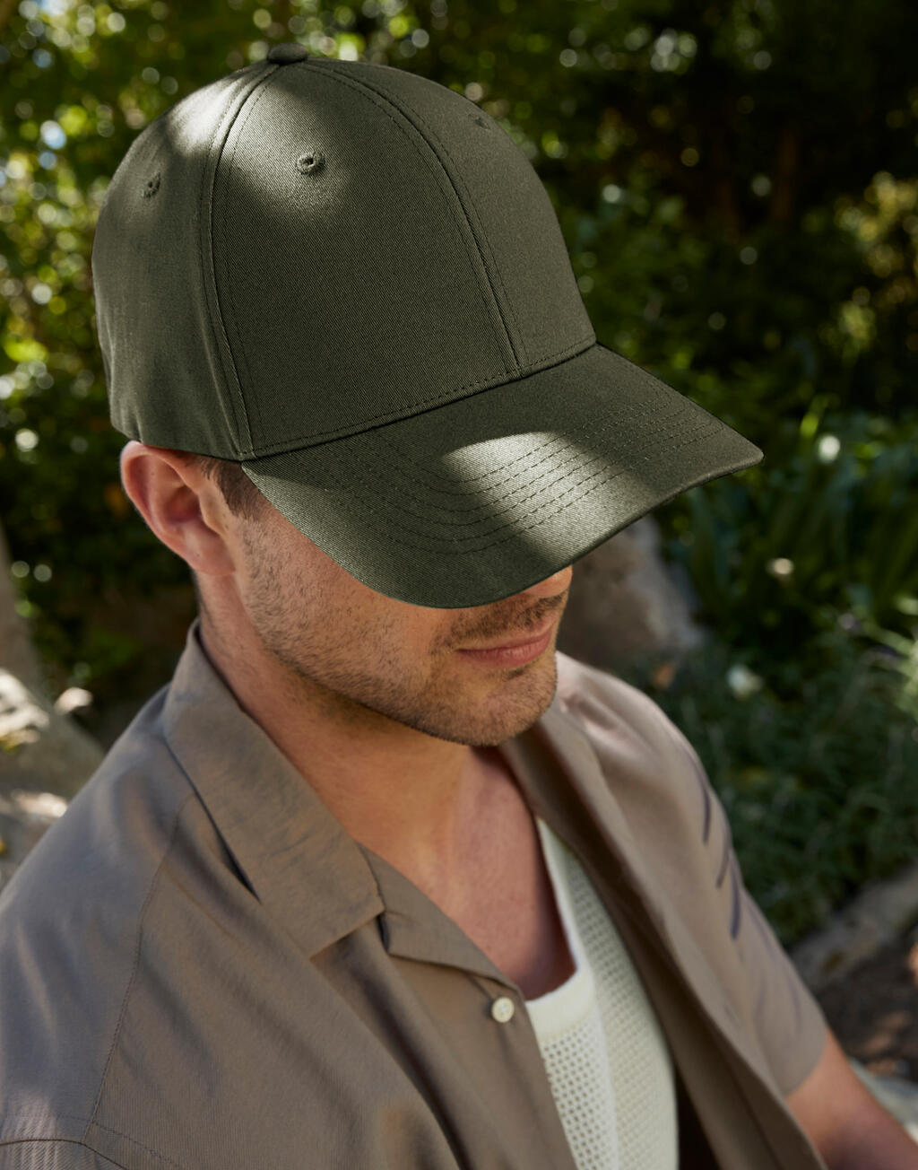 EarthAware® Cap