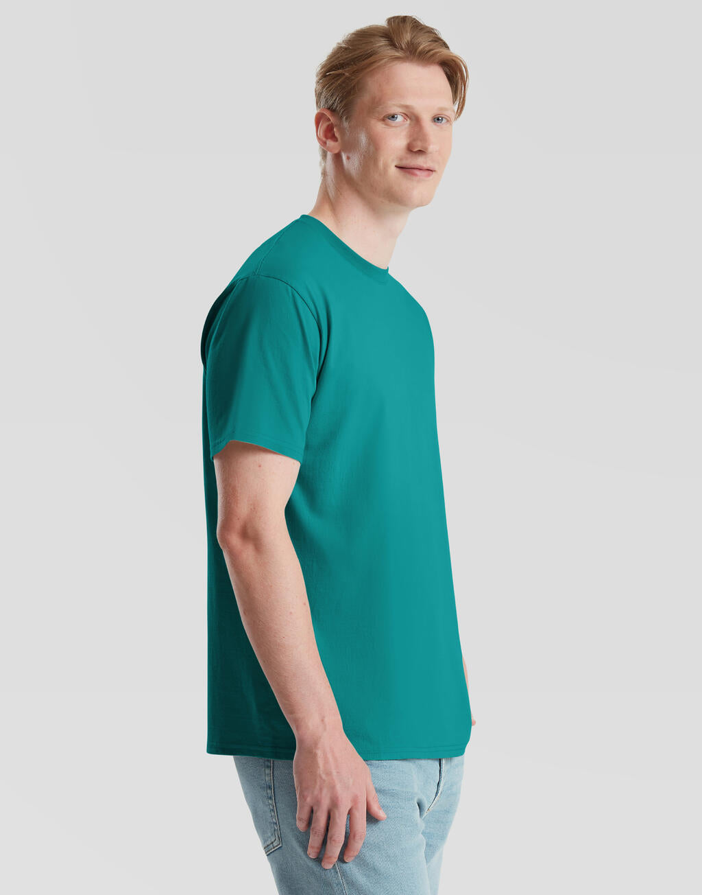 Pure Cotton T