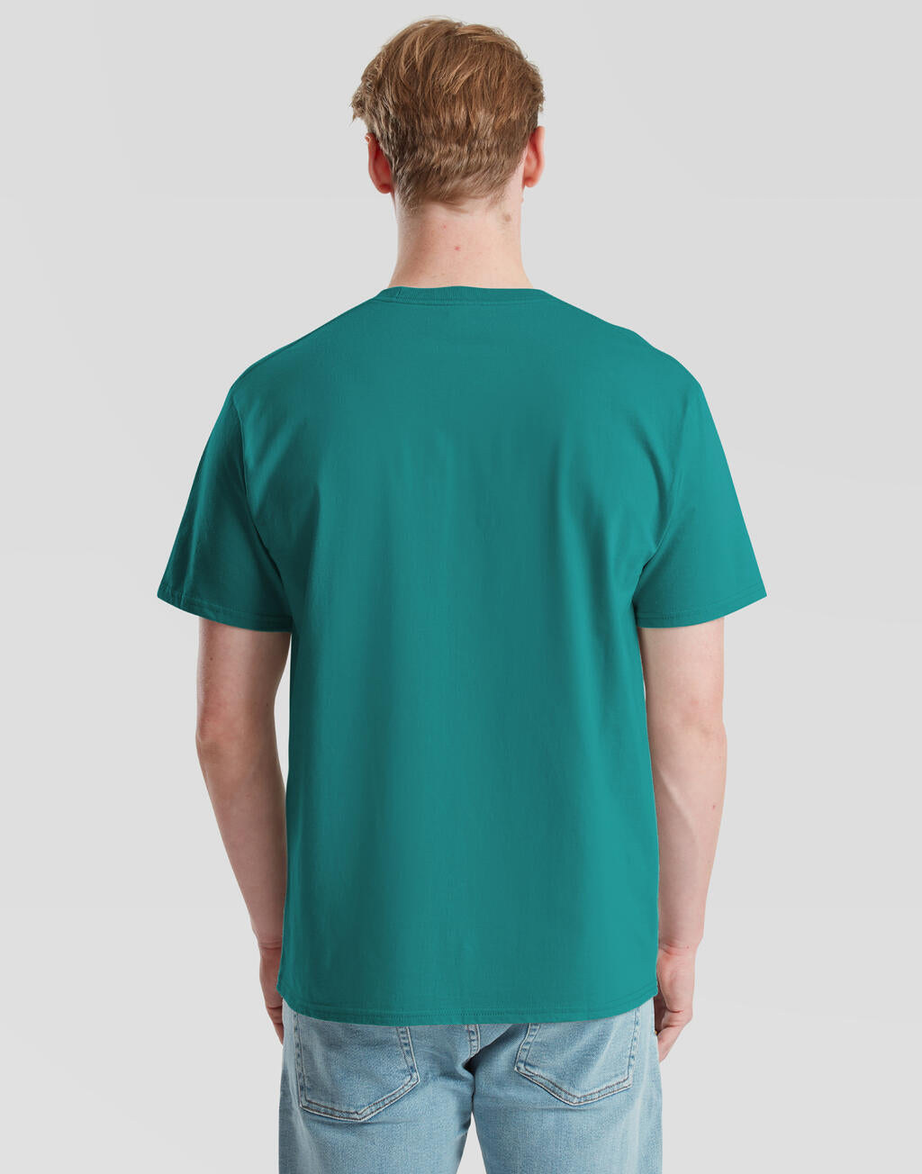 Pure Cotton T