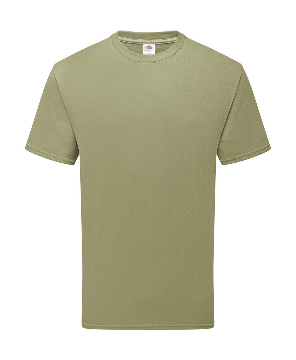 Pure Cotton T