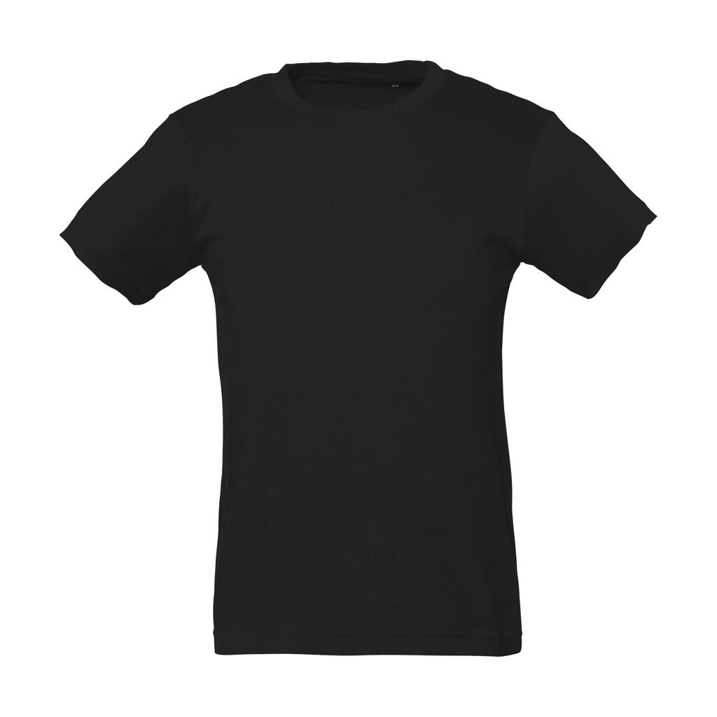 Junior Power Tee