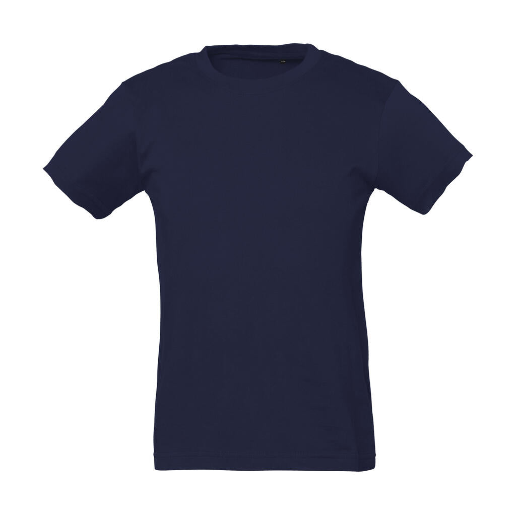 Junior Power Tee